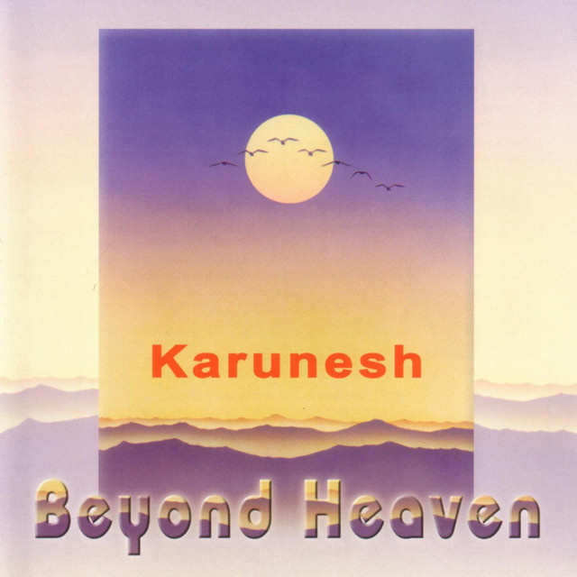 01 Endless Skies (Karunesh)(320kb).mp3