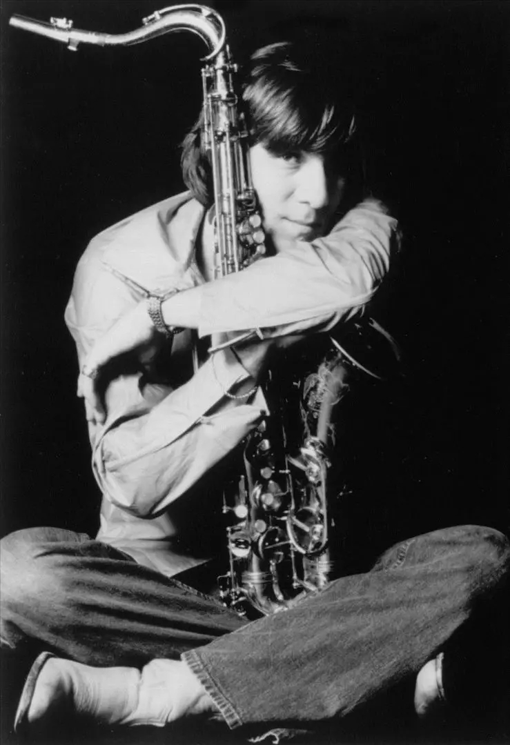 01 Humanesque (John Klemmer)(320kb).mp3