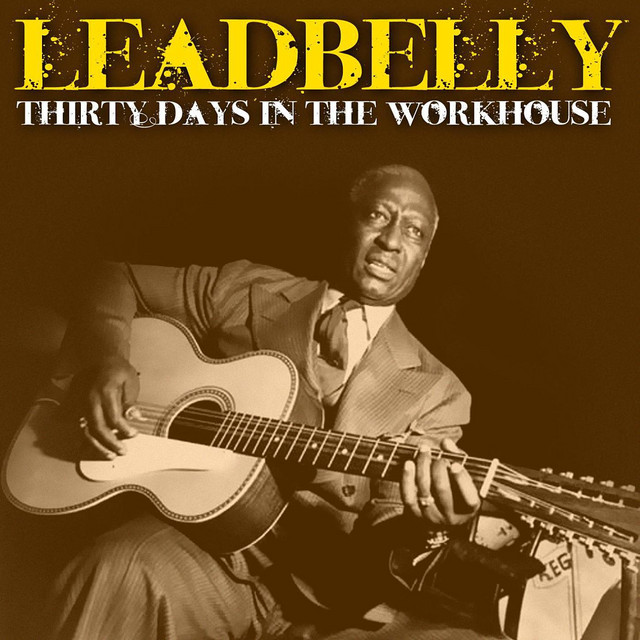 01 I'm Sorry Mama (Leadbelly)(frm LP of 1934 lo-fi recrdng).mp3