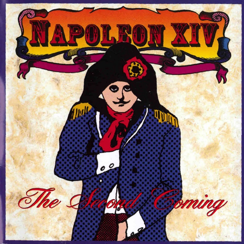 01 They're Coming To Take Me Away (Napoleon XIV)(TDMed JtSter320kb).mp3