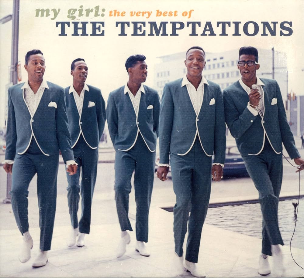 02 My Girl (The Temptations)(320kb).mp3