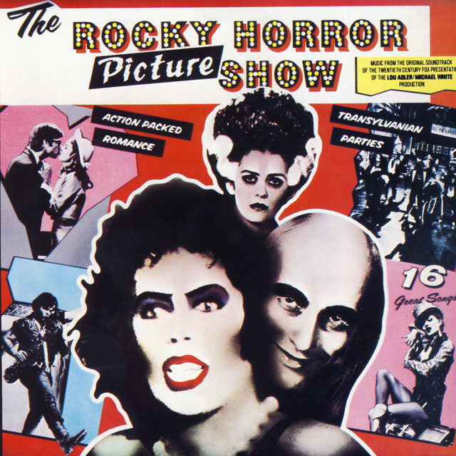 02 Touch-a, Touch-a, Touch Me (The Rocky Horror Picture Show)(320kb).mp3