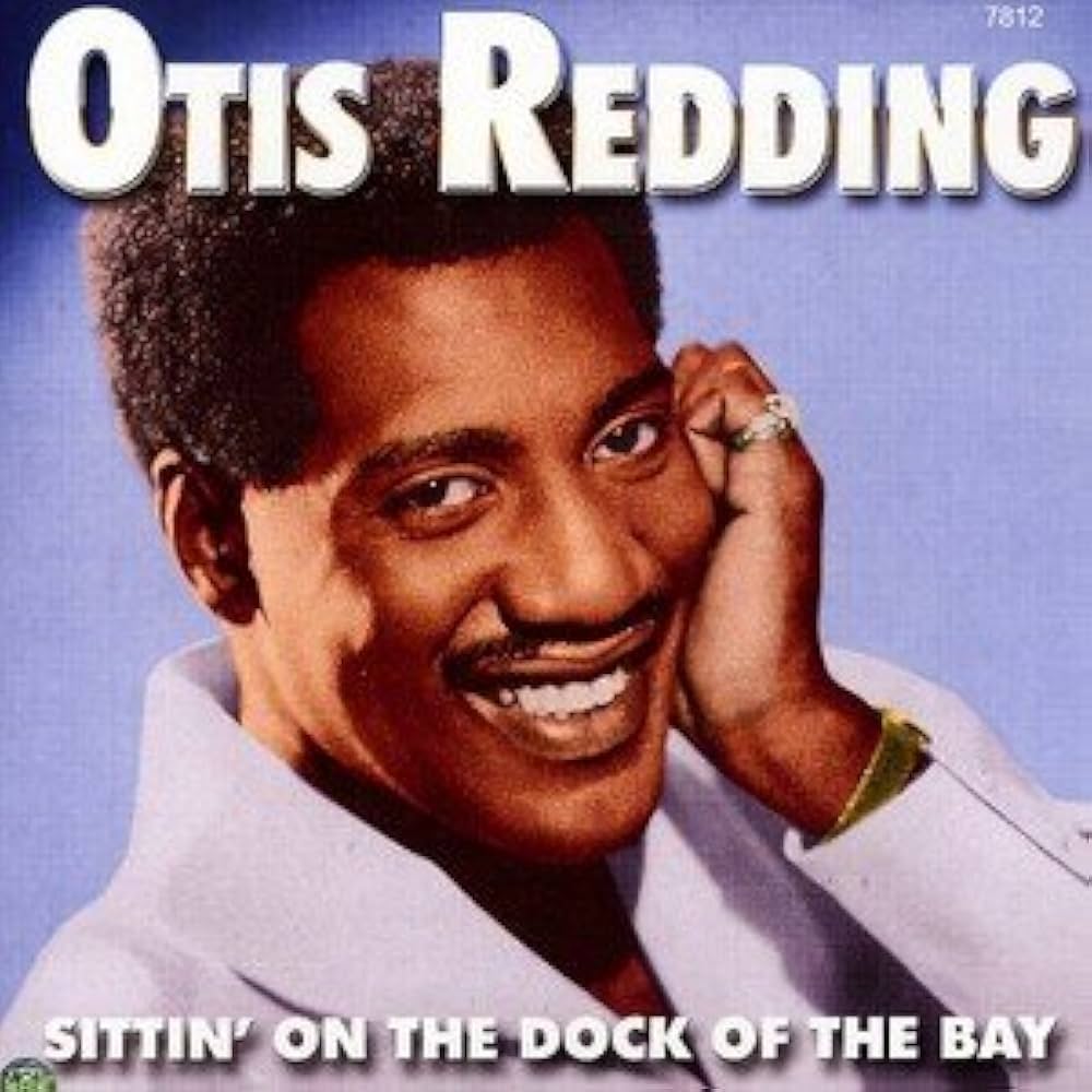 03 Dock Of The Bay (Sittin' On The)(Otis Redding)(320kb).mp3