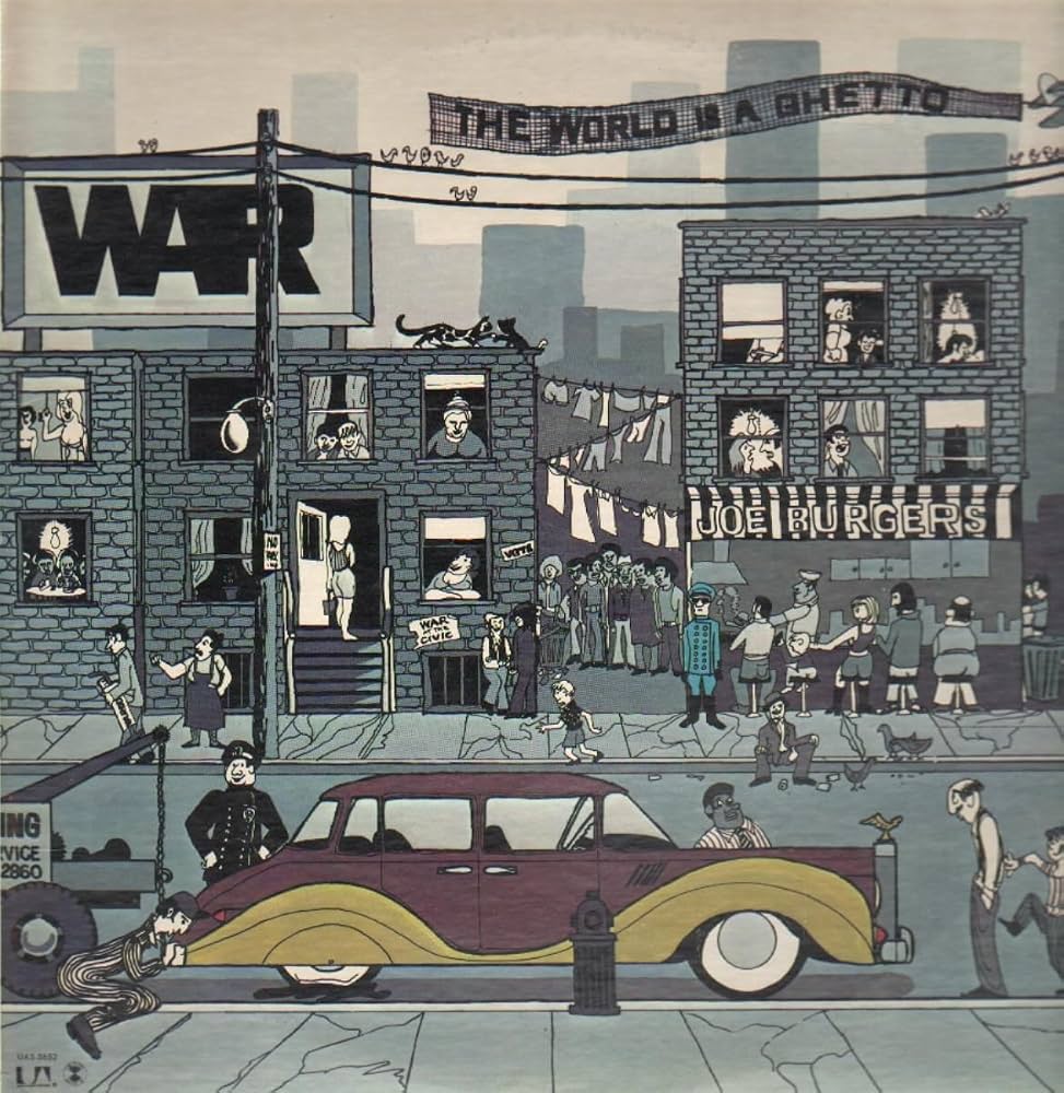 03 The World Is A Ghetto (War) (JtSter320kb).mp3