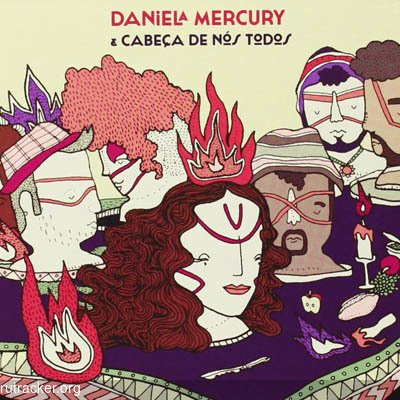 04 Cheia De Graça (Daniela Mercury)(320kb).mp3
