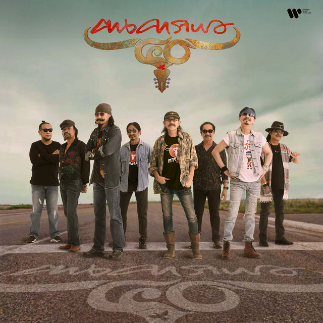04 Duang ta haeng kwam ruk (Carabao)(320kb)(Thai).mp3