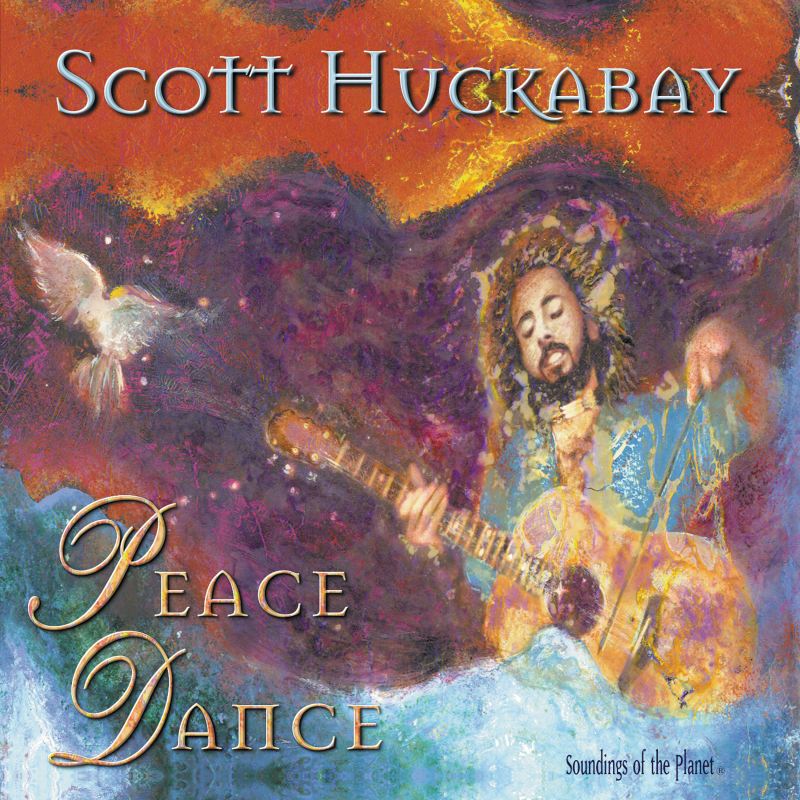 04 Into the Spirit (Scott Huckabay)(TDMed wasVBR599kbFlac).mp3