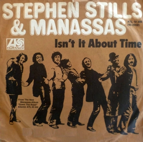 04 Isn't It About Time (Stills & Manassas) (320kb).mp3