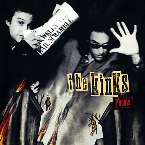 05 Did Ya (The Kinks)(320kb).mp3
