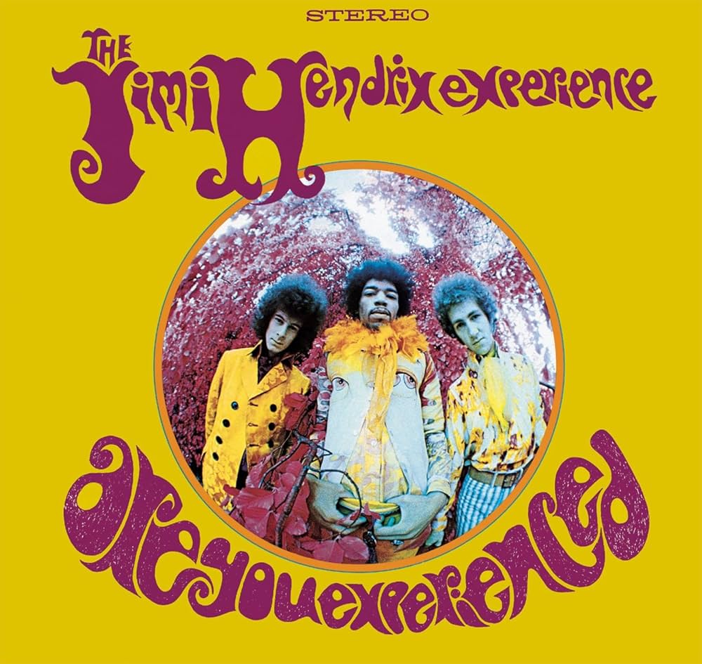 06 Are You Experienced (Jimi Hendrix)(wasFlacVBR901kb).mp3