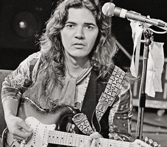 06 See My People Come Together (Tommy Bolin)(TDMed was16bitPCM).mp3
