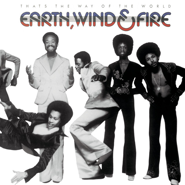 06 Shining Star (Earth, Wind & Fire)(320kb).mp3