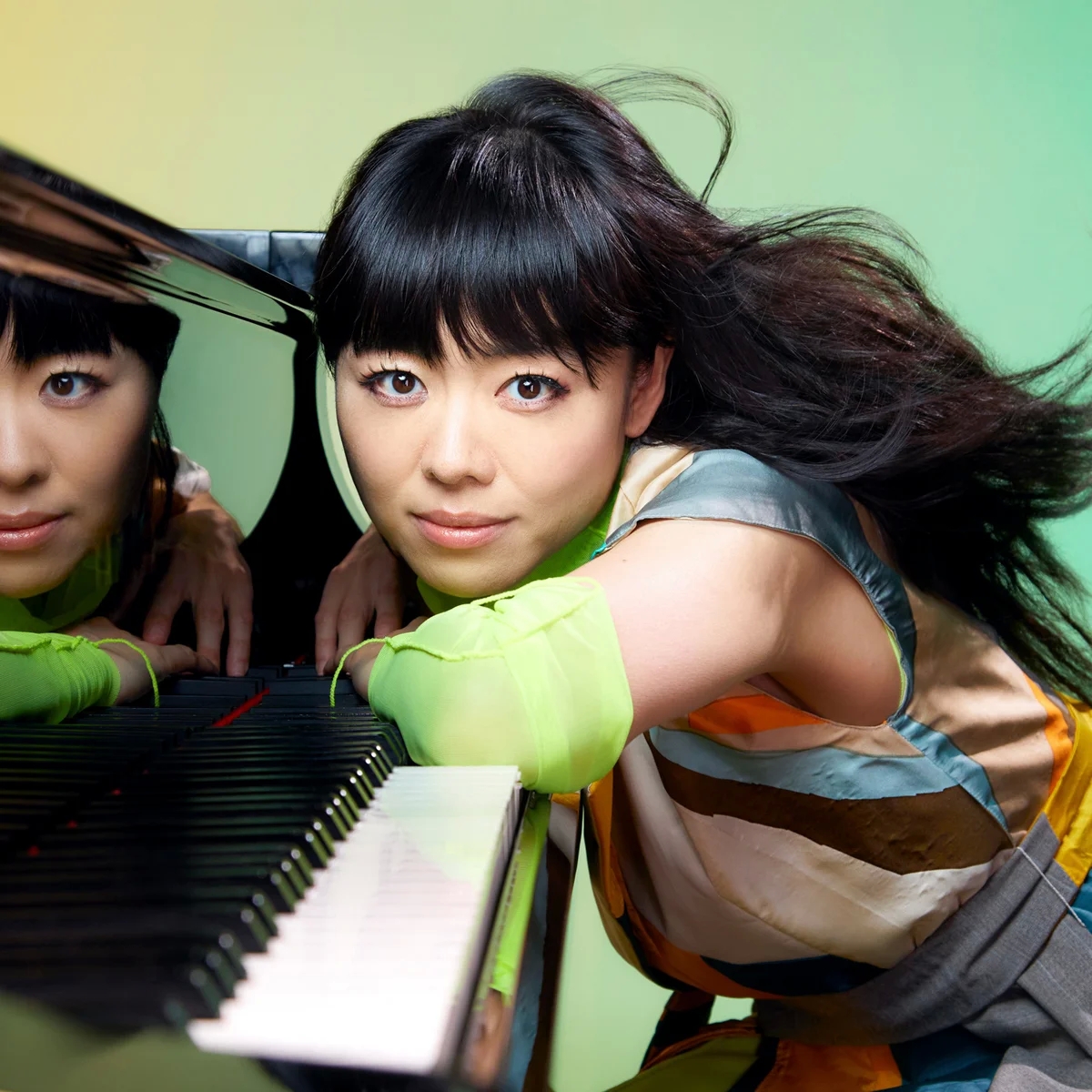 06 What Will Be, Will Be (Hiromi Uehara)(TDMed wasJtSter320kb).mp3