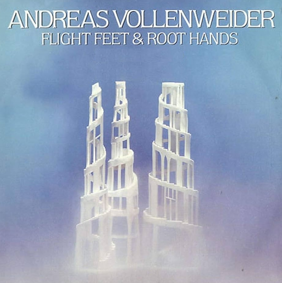 07 Flight Feet & Root Hands (Andreas Vollenweider)(320kb).mp3