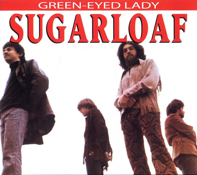 07 Green-Eyed Lady (Sugarloaf) (320kb).mp3