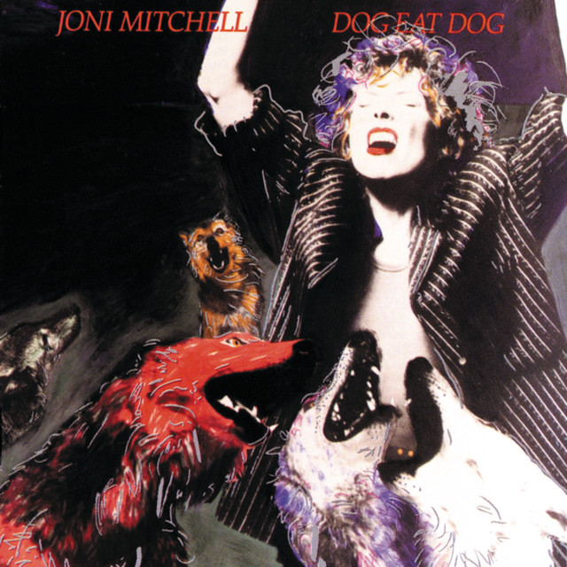 07 Impossible Dreamer (Joni Mitchell)(320kb).mp3