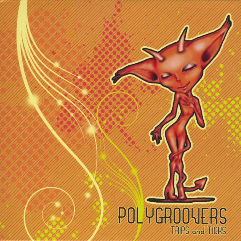 08 Spin Cycle for Delicates and Romantics (PolyGroovers) (wasFLACvbr974kb).mp3