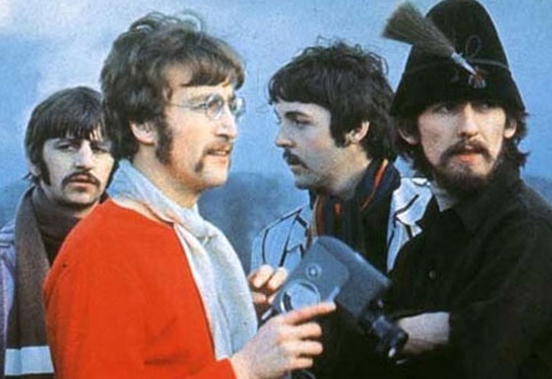 08 Strawberry Fields Forever (The Beatles)(was320kb).mp3