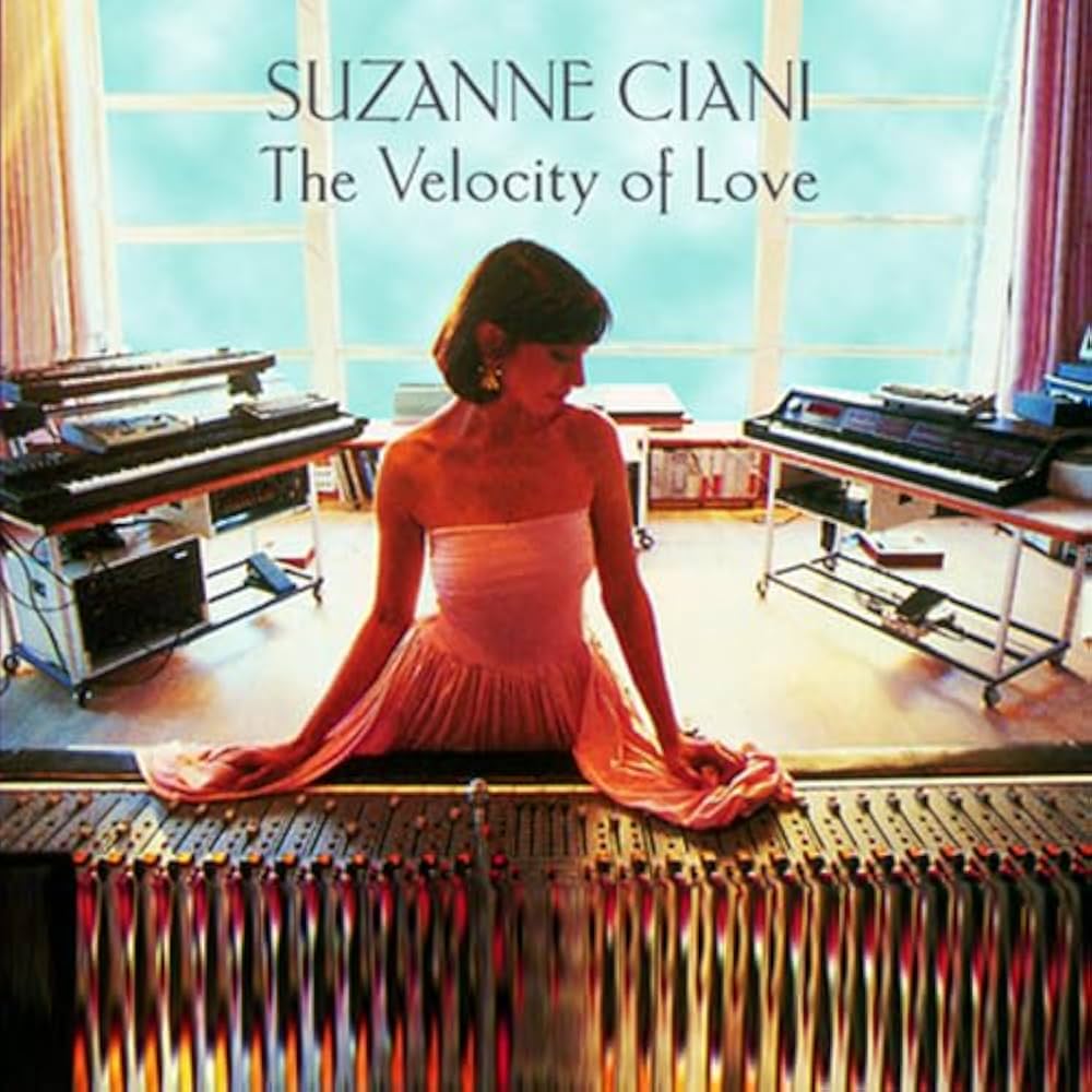 08 The Velocity Of Love (Suzanne Ciani)(256kb).mp3