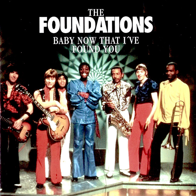 09 Baby, Now That I've Found You (The Foundations)(JtSter320kb).mp3