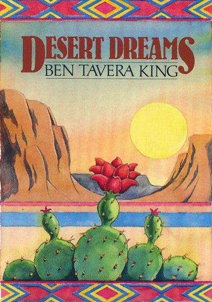 09 Cactus Blossom (Ben Tavera King)(JtSter320kb).mp3