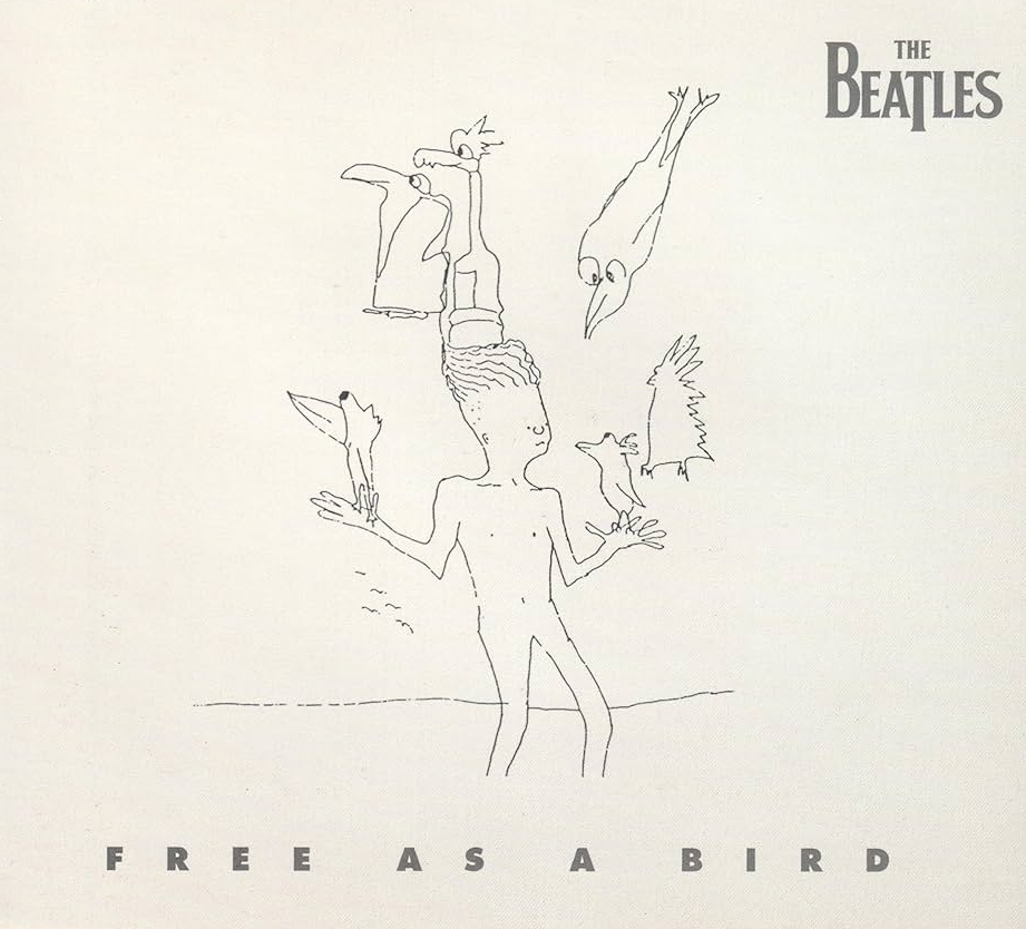 09 Free as a Bird (The Beatles) (320kb).mp3