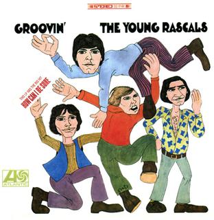 09 Groovin' (The Rascals)(wasFLACvbr919kb).mp3