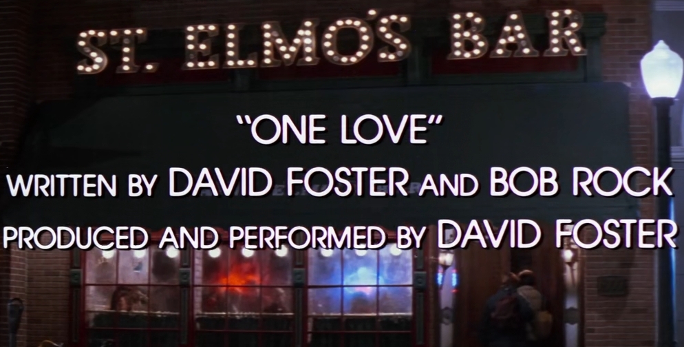 09 One Love (David Foster)(wasMKA 48Khz 32bit).mp3