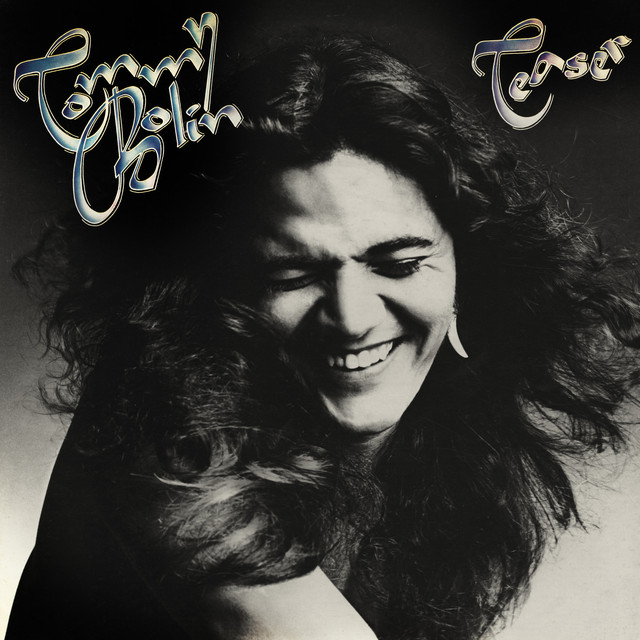 09 Teaser (Tommy Bolin)(TDMed 320kb).mp3