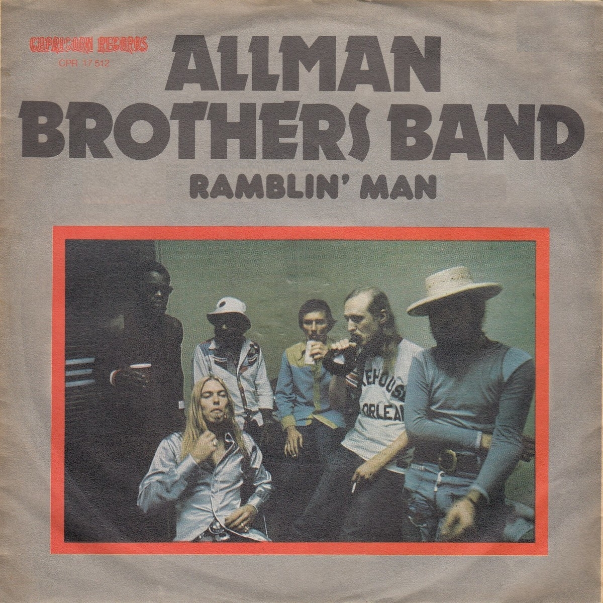 10 Ramblin' Man (The Allman Brothers) (wasFlacVBR880kb).mp3