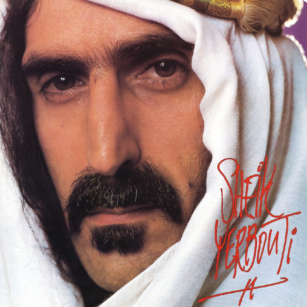 10 The Sheik Yerbouti Tango (Frank Zappa)(vbr933kb).mp3