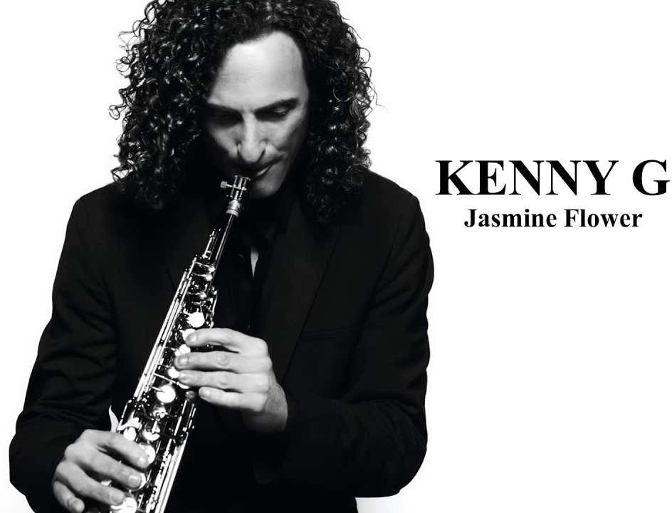 11 Jasmine Flower (Kenny G)(JtSTer320kb).mp3