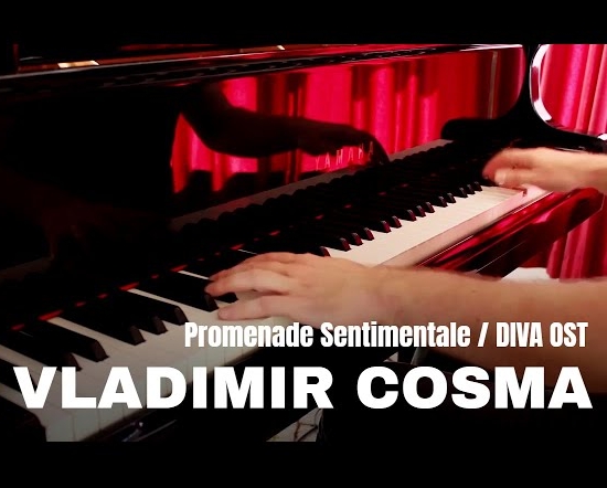 11 Promenade Sentimentale (Sentimental Walk)(Vladimir Cosma)(TDMed JtSt320kb).mp3