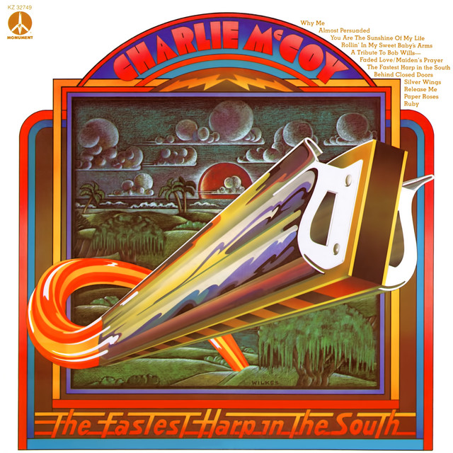 11 The Fastest Harp In The South (Charlie McCoy) (320kb).mp3