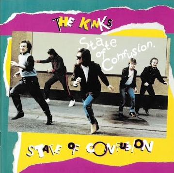 12 Cliches Of The World (B Movie)(The Kinks)(JtSter320kb).mp3