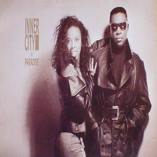 12 Good Life (Inner City)(Kevin Master Reese Mix)(JtSter320kb).mp3