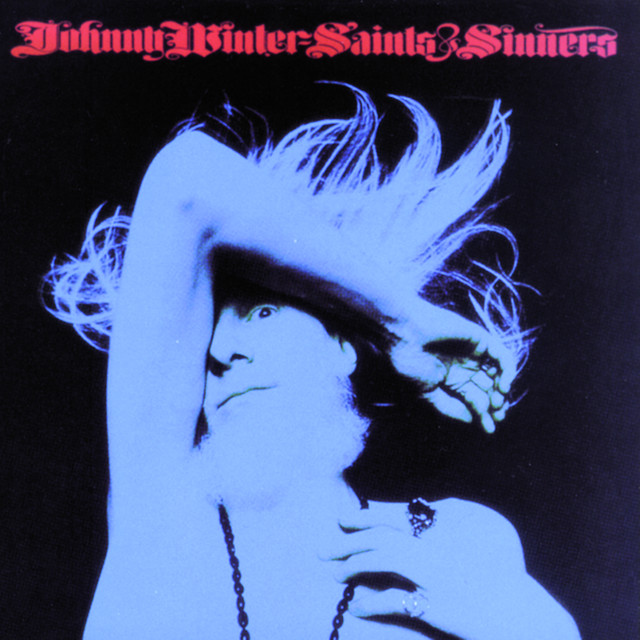 12 Rollin' 'Cross The Country (Johnny Winter) (320kb).mp3
