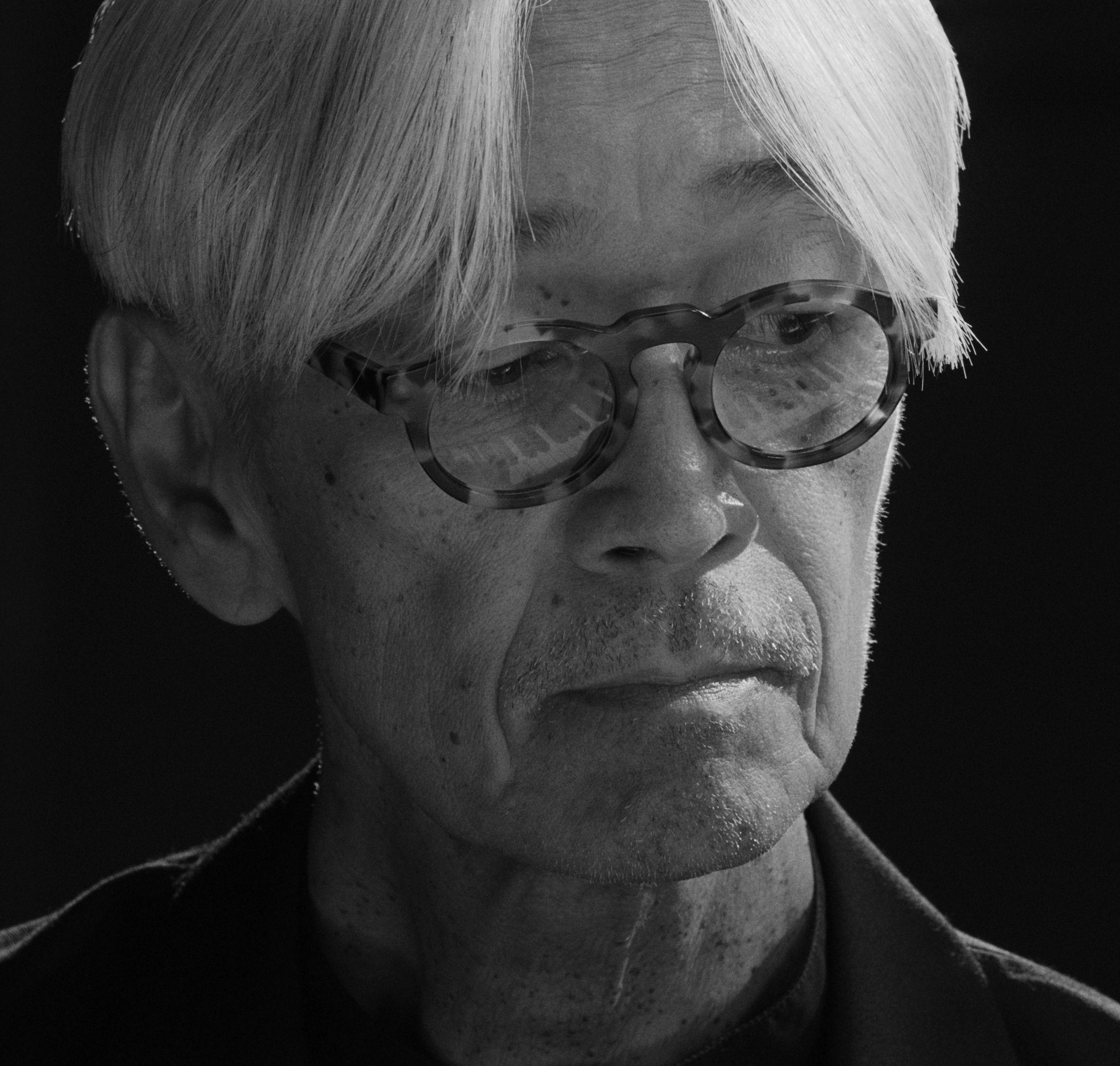 13 Bibo No Aozora (Ryuichi Sakamoto)(TDMed wasJtSt320kb).mp3
