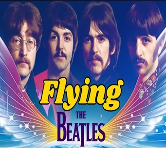 13 Flying (The Beatles)(was320kb).mp3