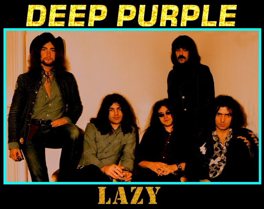 13 Lazy (Deep Purple)(256kb).mp3