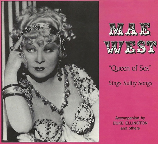 13 Put Off Until Tomorrow (Mae West)(320kb).mp3