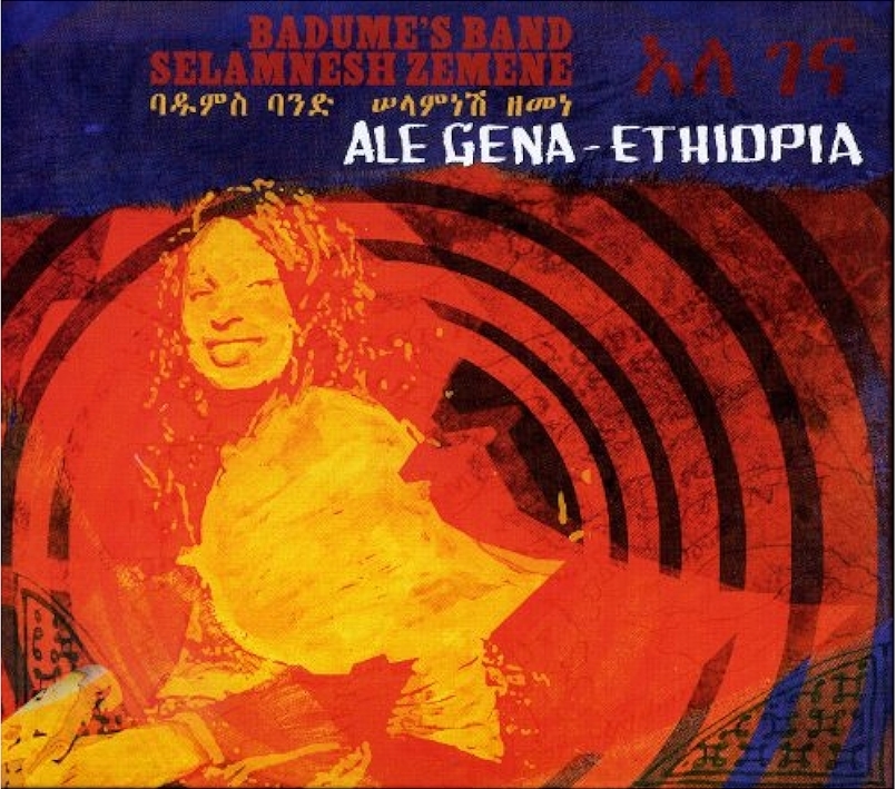 13 Sentun Ayehli Bante (Badume's Band & Selamnesh Zemene)(320kb).mp3