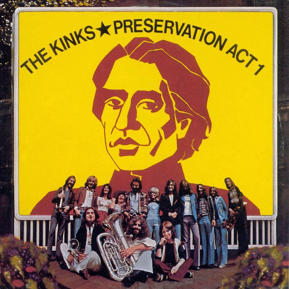 13 Sitting In The Midday Sun (The Kinks) (320kb).mp3