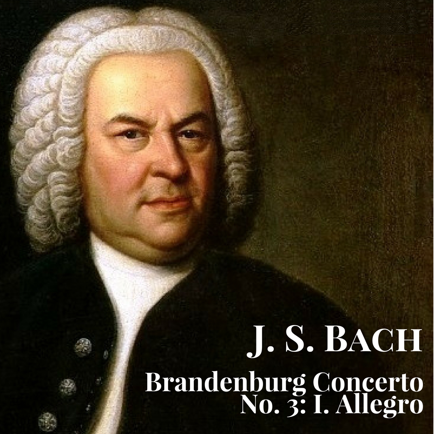 14 Brandenburg Concerto No. 3 (Bach)(G Maj BWV1048 Alleg) (was128kb).mp3