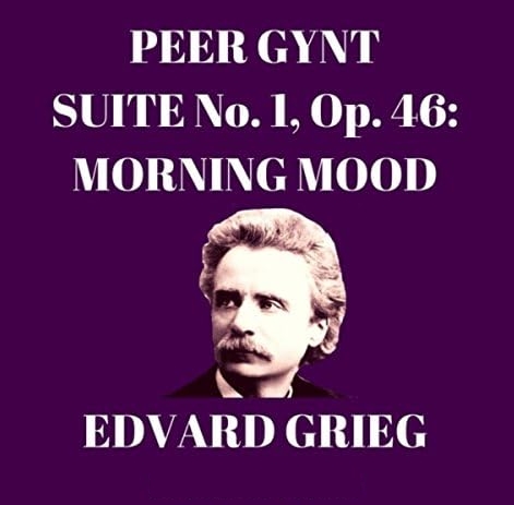 14 Peer Gynt (Suite No.1 Op.46)(Morning) (Edvard Grieg)(wasFlacVBR1373kb).mp3