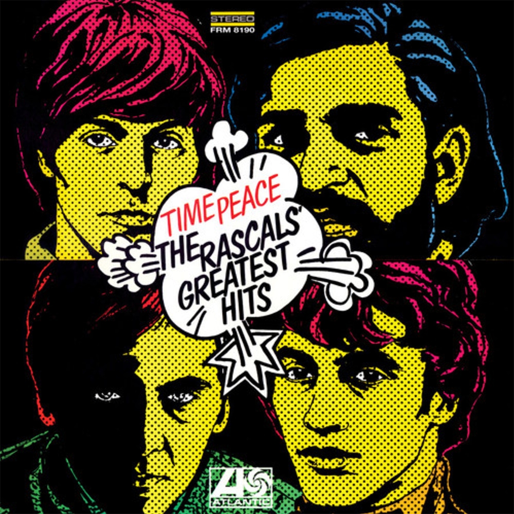 15 A Beautiful Morning (The Rascals) (320kb.mp3