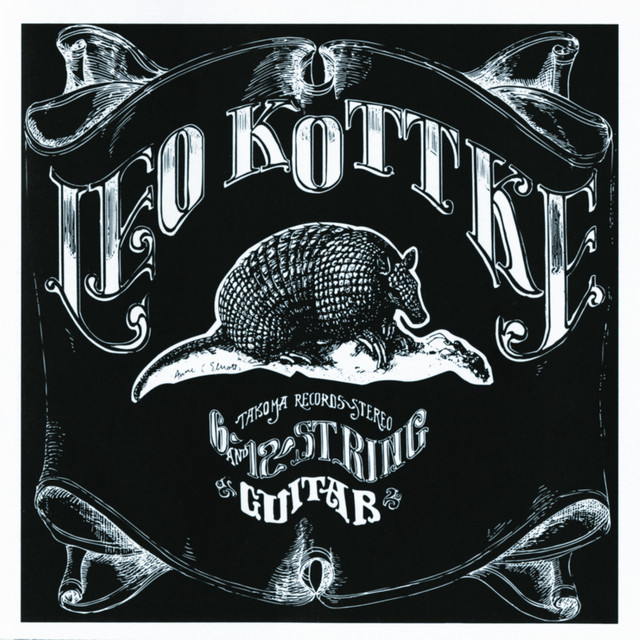 15 I Yell At Traffic (Leo Kottke) (JtSter320kb).mp3