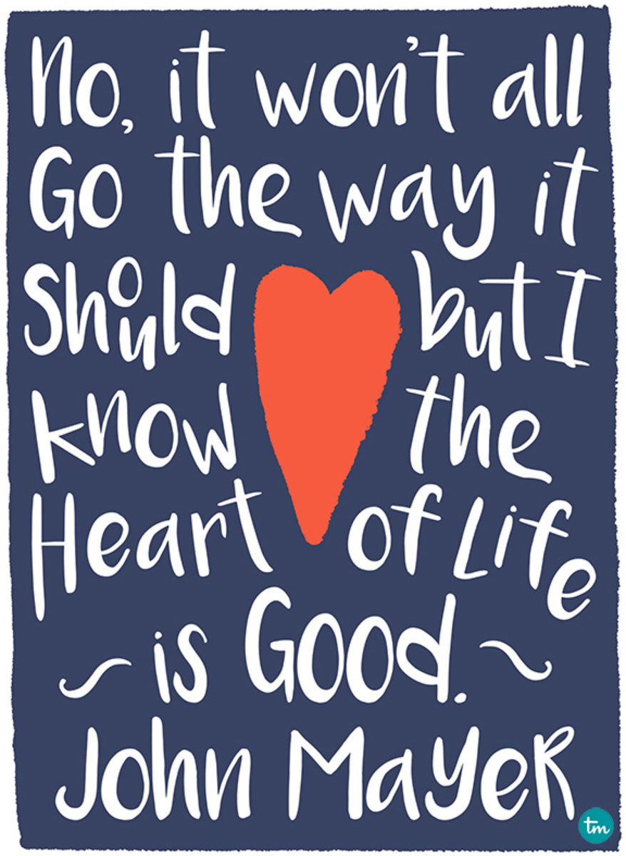 16 The Heart Of Life (John Mayer) (320kb).mp3
