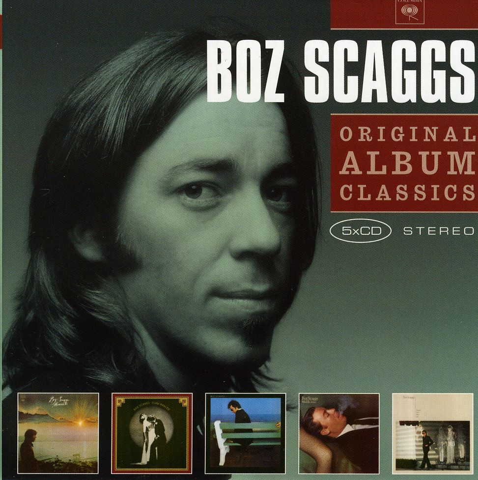 16 We're Waiting (Boz Scaggs)(JtSter320kb).mp3