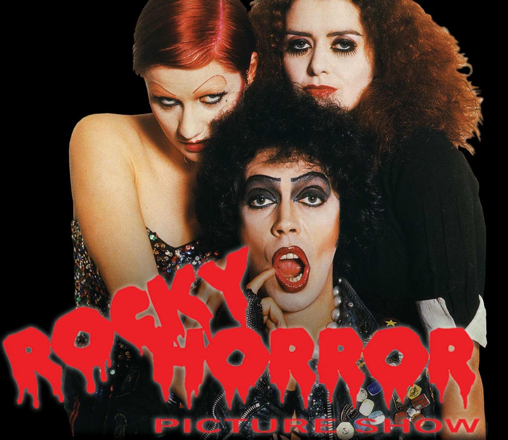 17 Super Heroes (The Rocky Horror Picture Show)(320kb).mp3